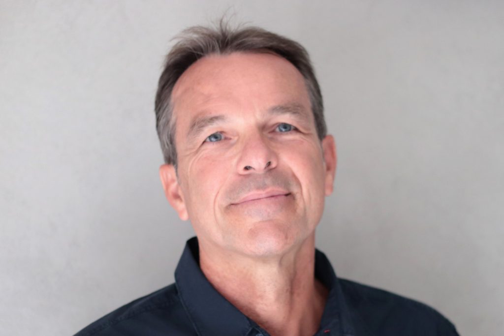 Le Dr Patrick Lefebvre Dr Patrick LEFEBVRE